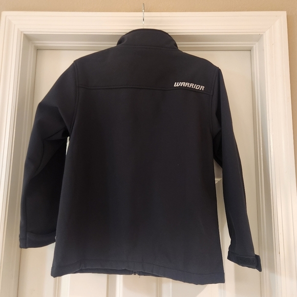 Youth Warrior Hockey Jacket Size XL - Picture 2 of 5